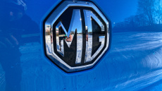 MG ZS 1.5 VTi-TECH Exclusive 5dr Petrol Hatchback